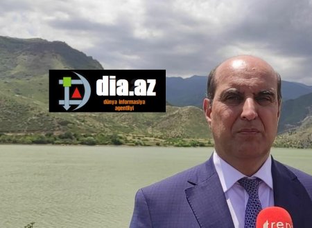 Rafiq Aslanov Azərbaycan Dövlət Su Ehtiyatları Agentliyində ÖZÜNƏ YER HAZIRLAYIR Rafiq Aslanov Azərbaycan Dövlət Su Ehtiyatları Agentliyində ÖZÜNƏ YER HAZIRLAYIR