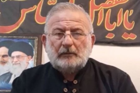 "Kərimə dövləti"nin “ideoloqunun” adı əfv siyahısına necə düşüb? "Kərimə dövləti"nin “ideoloqunun” adı əfv siyahısına necə düşüb?