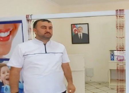 "Oğlumun öldürülməsi vəzifəli şəxslərin korrupsiya, gəlir mənbəyinə çevirilib" "Oğlumun öldürülməsi vəzifəli şəxslərin korrupsiya, gəlir mənbəyinə çevirilib"