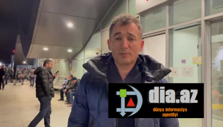 Daha bir diplomatımızla bağlı QALMAQAL: Qüdsi Osmanova ittihamlar... Daha bir diplomatımızla bağlı QALMAQAL: Qüdsi Osmanova ittihamlar...