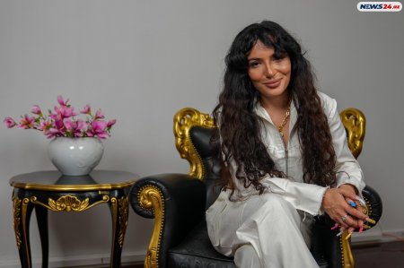 “Ən bahalı hədiyyəni keçmiş sevgilim alıb” “Ən bahalı hədiyyəni keçmiş sevgilim alıb”