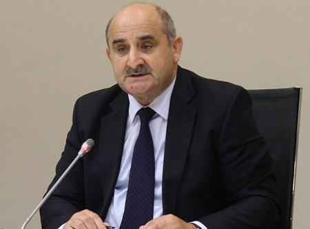 “İrəvan iki əsgərimizdən siyasi alver məqsədi ilə istifadə edir” “İrəvan iki əsgərimizdən siyasi alver məqsədi ilə istifadə edir”