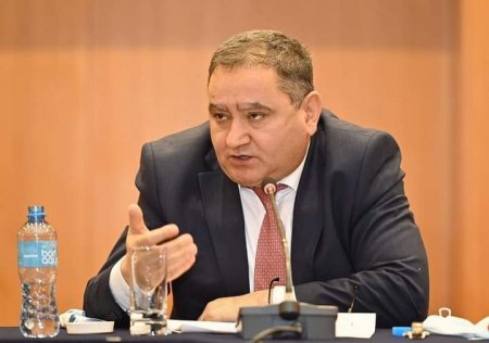 Deputatın İnam Kərimovdan UMACAĞI VAR... Deputatın İnam Kərimovdan UMACAĞI VAR...