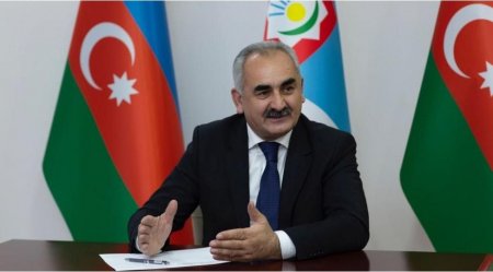 "Paşinyan erməni xalqının sülhə hazır olmadığını etiraf etməlidir" "Paşinyan erməni xalqının sülhə hazır olmadığını etiraf etməlidir"
