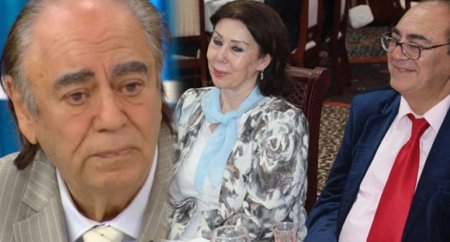 “Paxıllığımı çəkirlər, efirə qayıtmağımı istəmirlər” “Paxıllığımı çəkirlər, efirə qayıtmağımı istəmirlər”