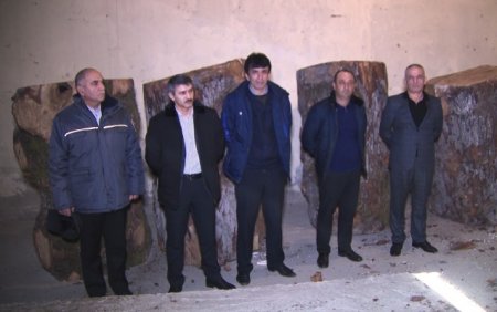 Şəki Apellyasiya Məhkəməsinin hakimləri “akula İlqar”la bacarmır, yoxsa… Şəki Apellyasiya Məhkəməsinin hakimləri “akula İlqar”la bacarmır, yoxsa…