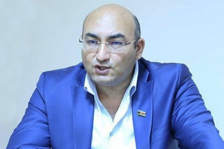 "Məşədibabanın “Canan” qəzəli var... ədəbiyyatda qalacaq" "Məşədibabanın “Canan” qəzəli var... ədəbiyyatda qalacaq"