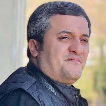 "Bu sənəti həmin səviyyəyə qaldıran kişilər var" "Bu sənəti həmin səviyyəyə qaldıran kişilər var"