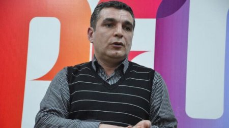 "Əslində bu, qiymətlərin sabitləşməsinə, hətta ucuzlaşmasına səbəb olmalıydı" "Əslində bu, qiymətlərin sabitləşməsinə, hətta ucuzlaşmasına səbəb olmalıydı"