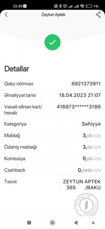 BU NƏDİR BELƏ: Ölkədə səhiyyə sisteminin başını buraxıblar...