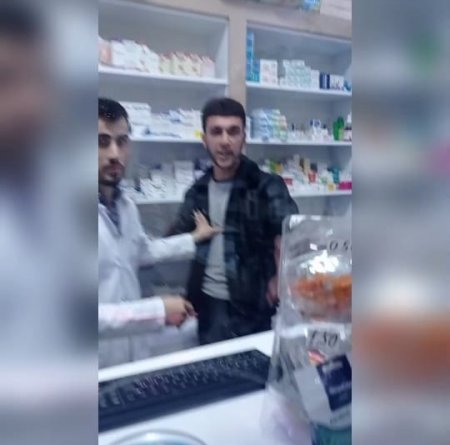 BU NƏDİR BELƏ: Ölkədə səhiyyə sisteminin başını buraxıblar...