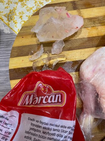 “Azerbaijan Poultry Company” MMC günahı müştəridə görür, amma... “Azerbaijan Poultry Company” MMC günahı müştəridə görür, amma...