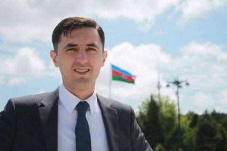 "Bu, xırda xuliqanlıq, hansısa narkomanın, tüfeylinin işi deyil" "Bu, xırda xuliqanlıq, hansısa narkomanın, tüfeylinin işi deyil"