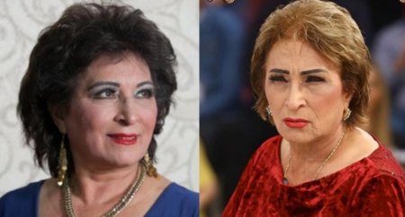 “İki gündür efirə çıxıb, özünə sənətkar yox, böyük sənətkar deyir, təlxəklik, şitlik edir...” “İki gündür efirə çıxıb, özünə sənətkar yox, böyük sənətkar deyir, təlxəklik, şitlik edir...”