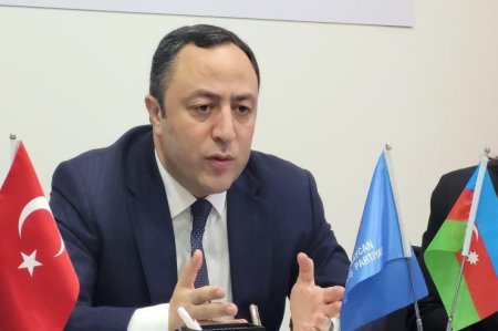 Anar Əsədli ilə bağlı daha bir şikayət Anar Əsədli ilə bağlı daha bir şikayət