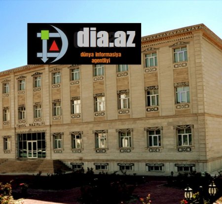 Ağlar günə qalan NAXÇIVAN TƏHSİLİ... Ağlar günə qalan NAXÇIVAN TƏHSİLİ...