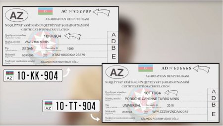 Niyazi Bayramovun DÖVLƏTDƏN OĞURLADIQLARI... Niyazi Bayramovun DÖVLƏTDƏN OĞURLADIQLARI...