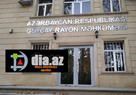 Məhkəmə hakimi 1-ci qrup əlilə SAVAŞ AÇIB? Məhkəmə hakimi 1-ci qrup əlilə SAVAŞ AÇIB?