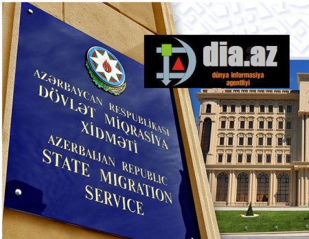 Miqrasiya Xidməti 17 günün MMC-si ilə 249 min manatlıq satınalma müqaviləsi bağladı Miqrasiya Xidməti 17 günün MMC-si ilə 249 min manatlıq satınalma müqaviləsi bağladı