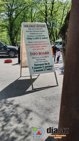 "Ölkənin təbiətini millətə pul ilə satırlar..." "Ölkənin təbiətini millətə pul ilə satırlar..."