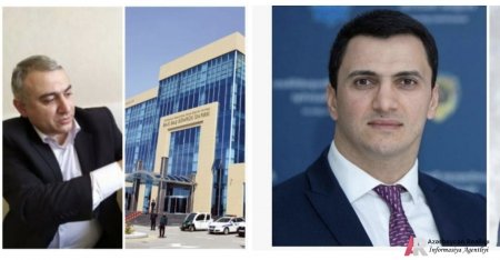 Bakı Baş Gömrük İdarəsinin rəis müavini Elmir Ramazanov sahibkara əngəllər yaradır Bakı Baş Gömrük İdarəsinin rəis müavini Elmir Ramazanov sahibkara əngəllər yaradır