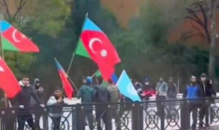 Güneylilər Bakıda təşkilatlanır: FAYDASI NƏ OLACAQ? Güneylilər Bakıda təşkilatlanır: FAYDASI NƏ OLACAQ?