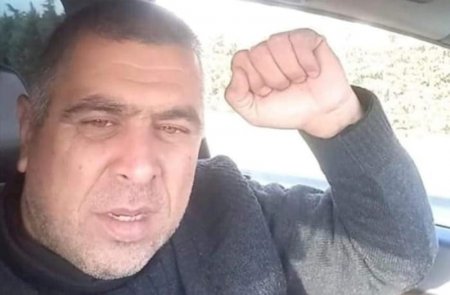 "Kamran Əliyev Zamin Salayevin barəsindəki cinayət işini nəzarətə götürüb" "Kamran Əliyev Zamin Salayevin barəsindəki cinayət işini nəzarətə götürüb"