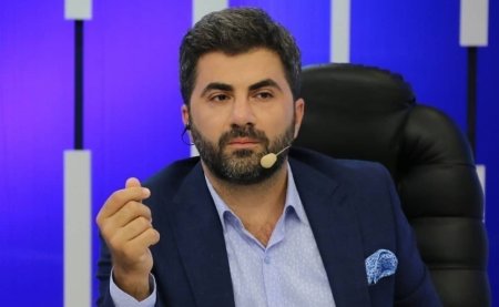 İşləməyən qadınları tənqid etdi İşləməyən qadınları tənqid etdi