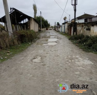 Şabranda sakinlər NƏDƏN GİLEY EDİR? Şabranda sakinlər NƏDƏN GİLEY EDİR?