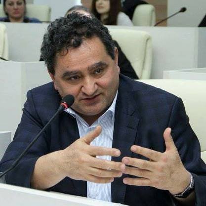 Deputatımız qardaş Türkiyədəki seçkilərə belə reaksiya verdi... Deputatımız qardaş Türkiyədəki seçkilərə belə reaksiya verdi...
