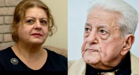 “Dövlət məzar üçün 16 min ayırıb, normal, atamın adına yaraşan məzar daşı istəyirəm...” “Dövlət məzar üçün 16 min ayırıb, normal, atamın adına yaraşan məzar daşı istəyirəm...”