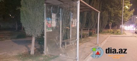 Xaraba günə qoyulan Mingəçevir... Xaraba günə qoyulan Mingəçevir...