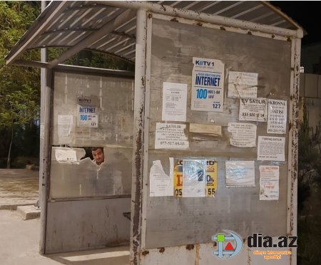 Xaraba günə qoyulan Mingəçevir... Xaraba günə qoyulan Mingəçevir...