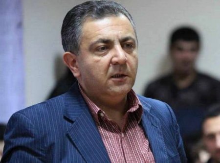 İran hakimiyyəti “Hüseyniyyun”dan niyə imtina etdi? İran hakimiyyəti “Hüseyniyyun”dan niyə imtina etdi?
