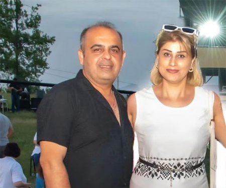 "Direktor dedi, səni işə götürməyəcəm, “bezdarnı”san..." "Direktor dedi, səni işə götürməyəcəm, “bezdarnı”san..."