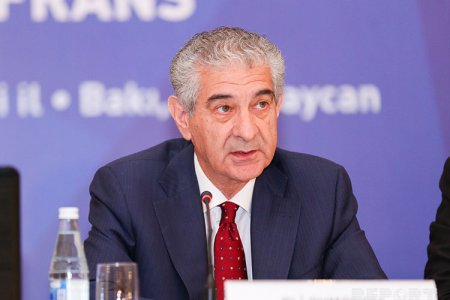 Hakim partiyada gəncləşməyə start veriləcək Hakim partiyada gəncləşməyə start veriləcək