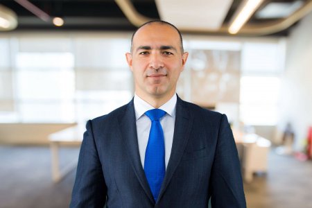 "PAŞA Holding"in rəhbər heyətində dəyişikliklər olub