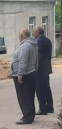 Tovuzda başçıya söykənən ÖZBAŞINALIQ... Tovuzda başçıya söykənən ÖZBAŞINALIQ...