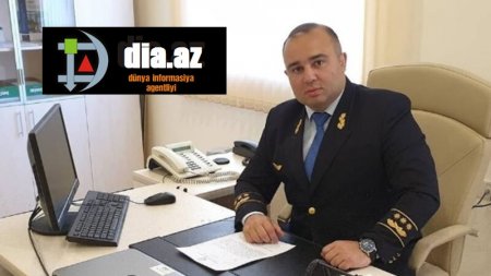 Dəmiryolçunun ümidinə qalan Kəlbəcər RİH... Dəmiryolçunun ümidinə qalan Kəlbəcər RİH...