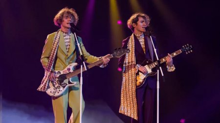 Müğənnilərimizin “Eurovision” uğursuzluğu: Niyə finala çıxa bilmədik? Müğənnilərimizin “Eurovision” uğursuzluğu: Niyə finala çıxa bilmədik?