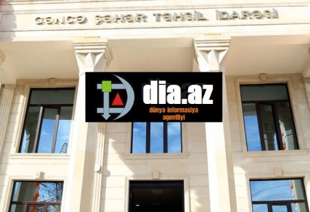 Bura elə bil Azərbaycanın yox, Suriyanın məktəbidir... Bura elə bil Azərbaycanın yox, Suriyanın məktəbidir...
