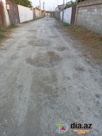 Şabranda sakinlər NƏDƏN GİLEY EDİR? Şabranda sakinlər NƏDƏN GİLEY EDİR?
