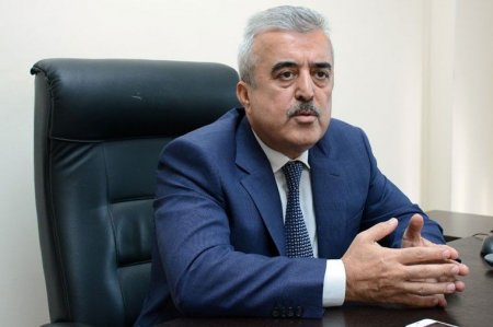 "Ermənistanın daxilində vəziyyət sabit deyil" "Ermənistanın daxilində vəziyyət sabit deyil"