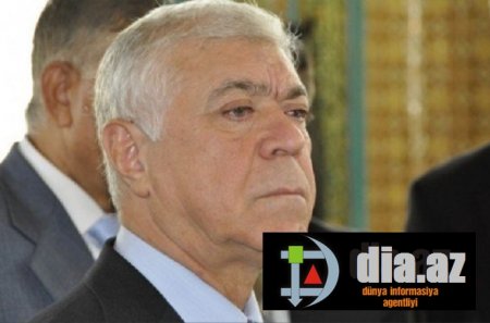 Əliağa Hüseynov sahibkarın torpağını zəbt etdi və... Əliağa Hüseynov sahibkarın torpağını zəbt etdi və...