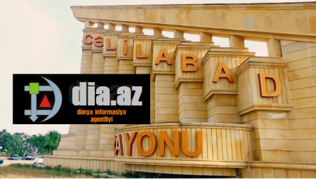 Bu rayonumuz 20-ci əsrdə qalıb... Bu rayonumuz 20-ci əsrdə qalıb...