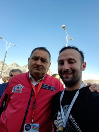 "Qələbə Ərdoğanın halalıdır..." "Qələbə Ərdoğanın halalıdır..."