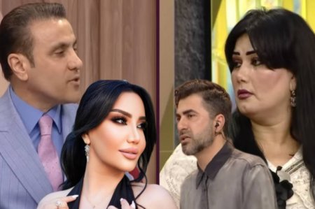 Pulunu ver, özünü efirdə biabır elə Pulunu ver, özünü efirdə biabır elə