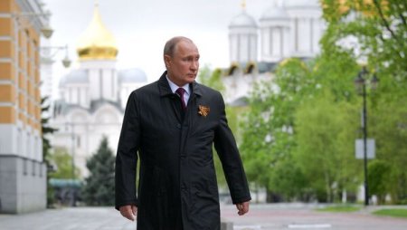 Putin MDB-ni qoruya bilmir: Putin MDB-ni qoruya bilmir: