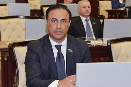 "Ərdoğan həm də Avropanı böyük miqrasiya böhranından hifz edib" "Ərdoğan həm də Avropanı böyük miqrasiya böhranından hifz edib"