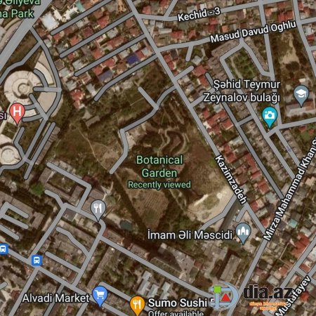 Cənab nazir, buralar niyə XARABA QALIB? Cənab nazir, buralar niyə XARABA QALIB?